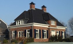 Nieuwbouw woning Wichmond